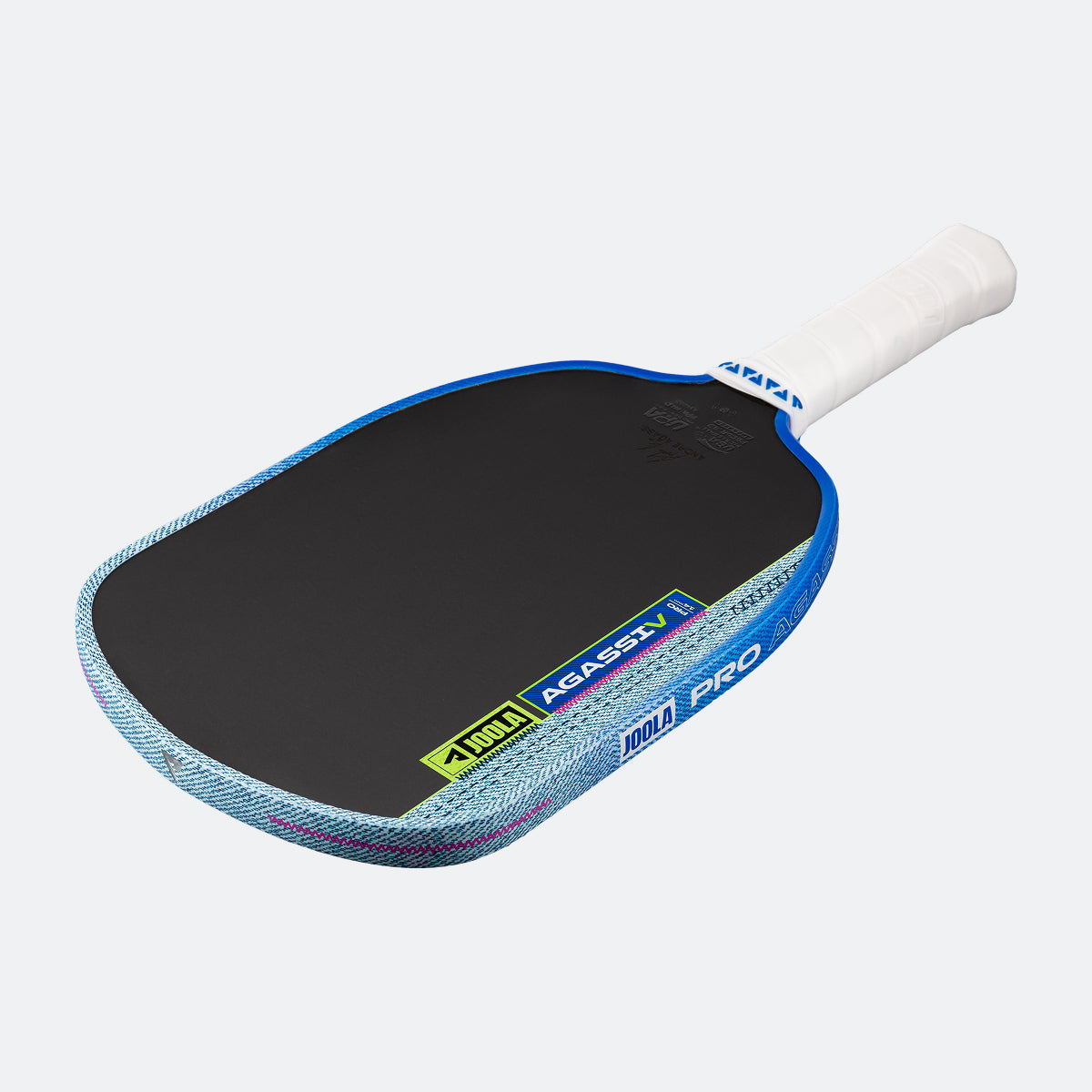 JOOLA Agassi Pro V Pickleball Paddle (DTC) - Asia Limited Edition