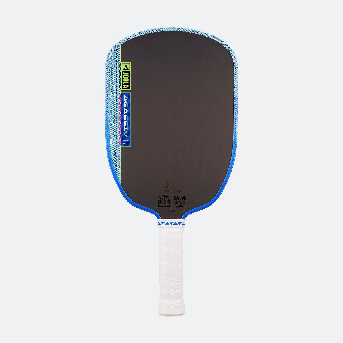 JOOLA Agassi Pro V Pickleball Paddle (DTC) - Asia Limited Edition