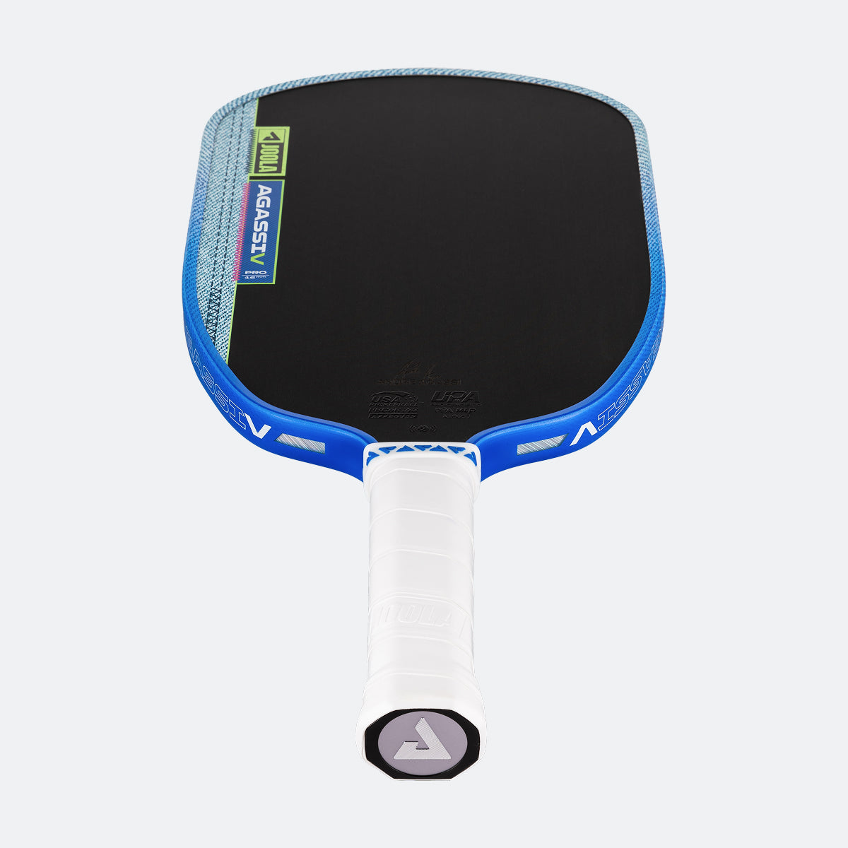 JOOLA Agassi Pro V Pickleball Paddle (DTC) - Asia Limited Edition
