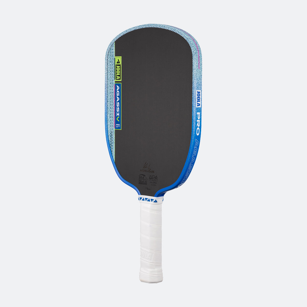 JOOLA Agassi Pro V Pickleball Paddle (DTC) - Asia Limited Edition