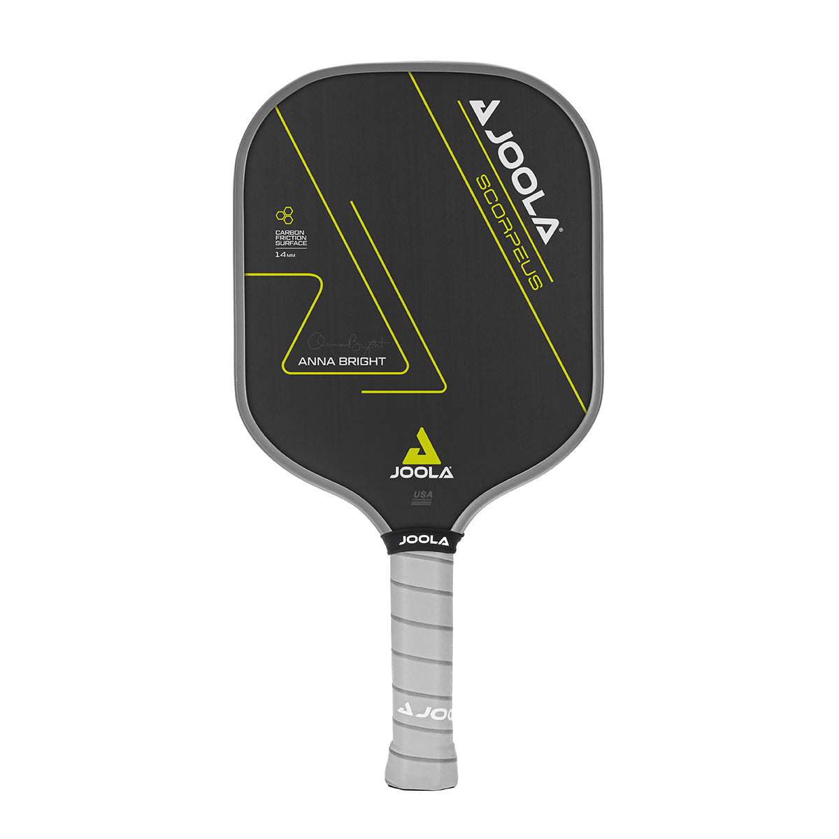 AB Scorpeus 14 Pickleball Paddle