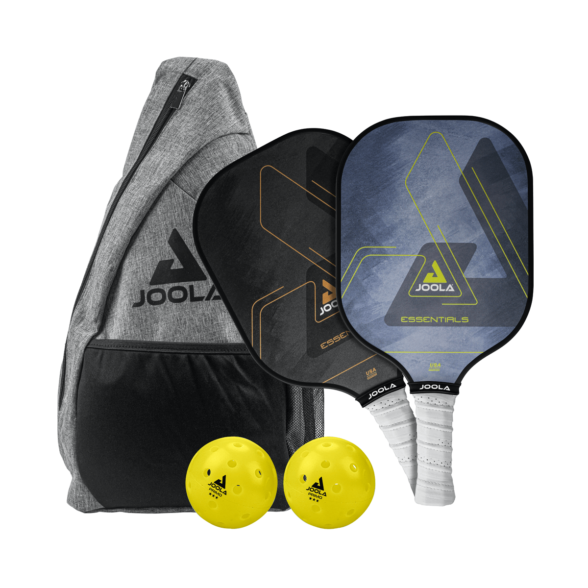 JOOLA Essentials Pickleball Paddle – beginner-friendly paddle
