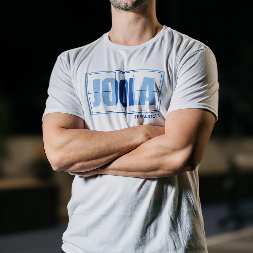 Team JOOLA Court Graphic Tee