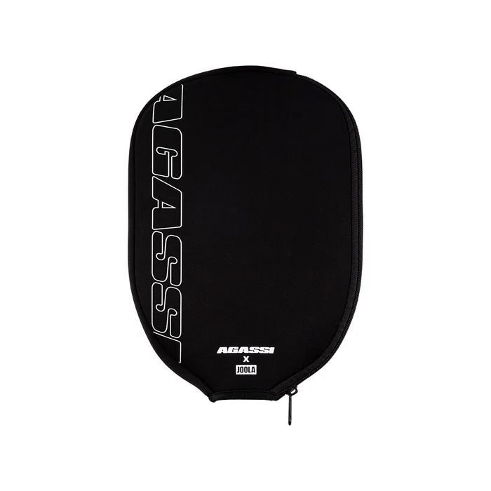 JOOLA Agassi Neoprene Pickleball Paddle Cover