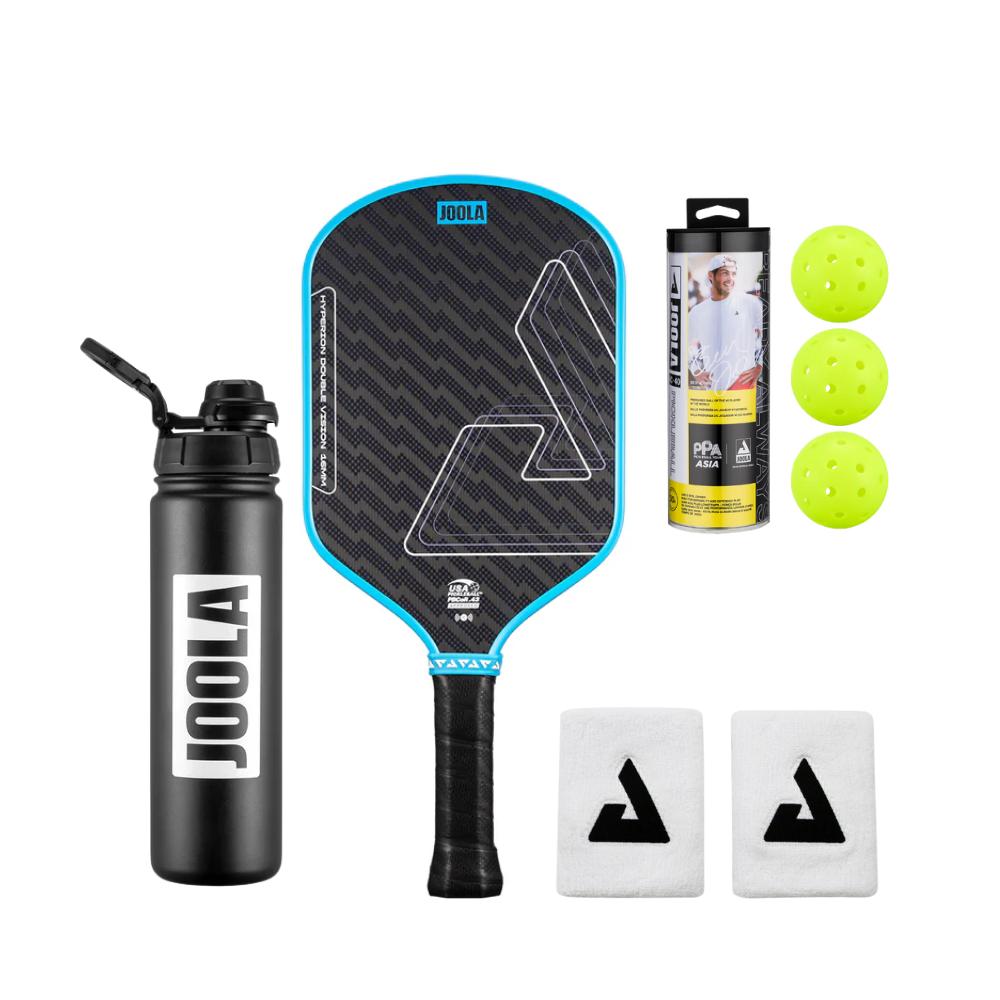 Advanced Tournament Kit - Hyperion Double Vision