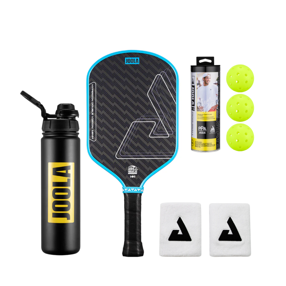 Advanced Tournament Kit - Hyperion Double Vision