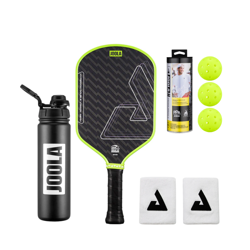 Advanced Tournament Kit - Hyperion Double Vision