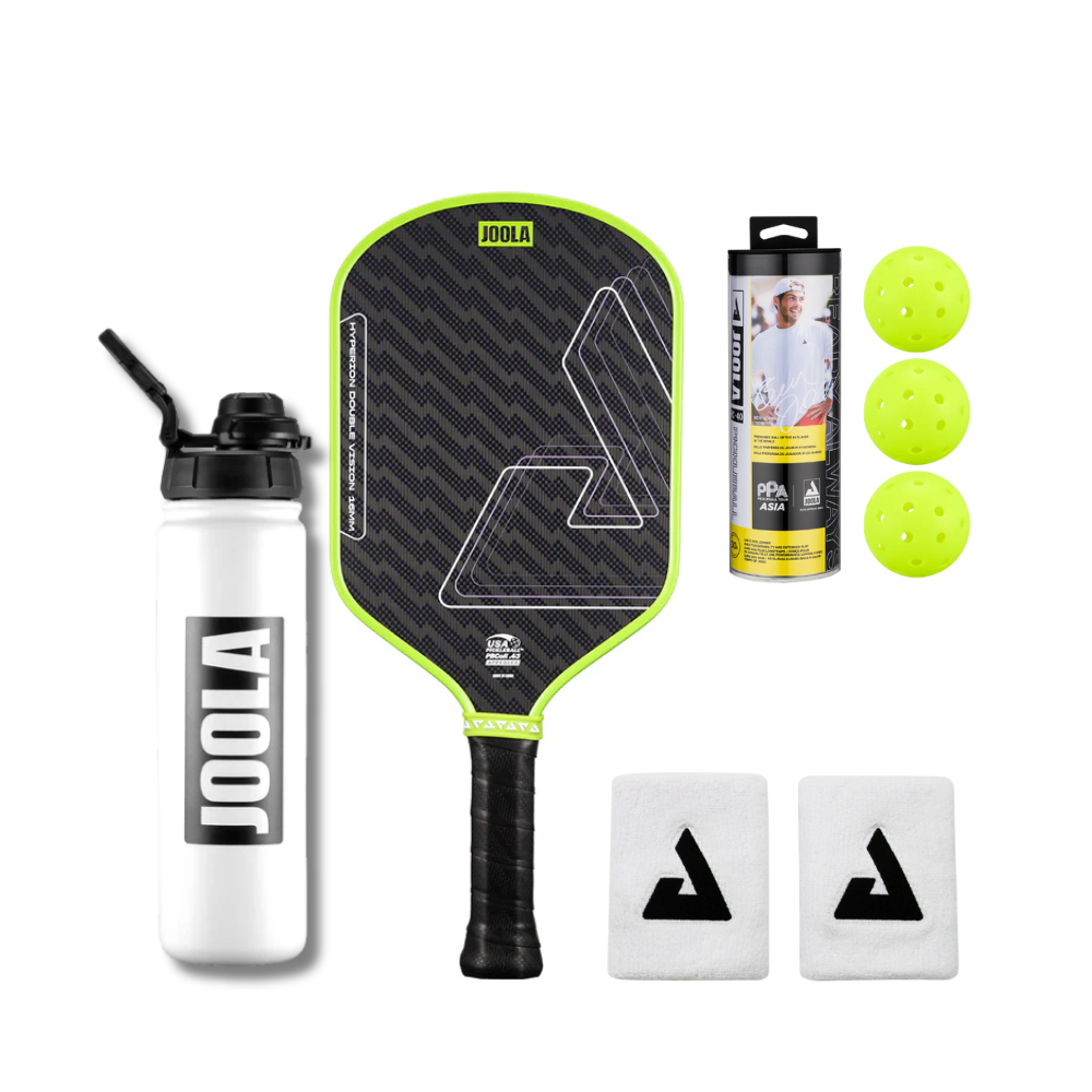 Advanced Tournament Kit - Hyperion Double Vision