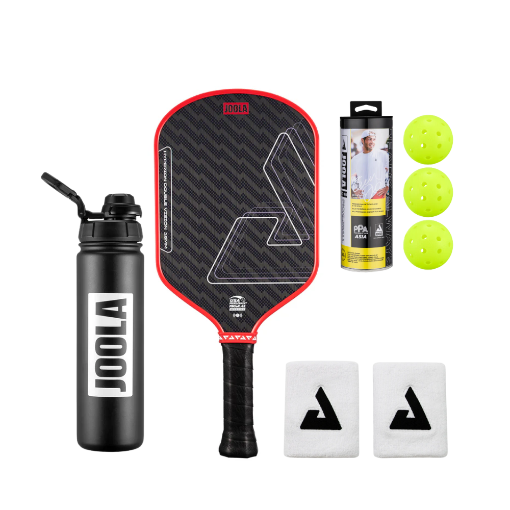 Advanced Tournament Kit - Hyperion Double Vision