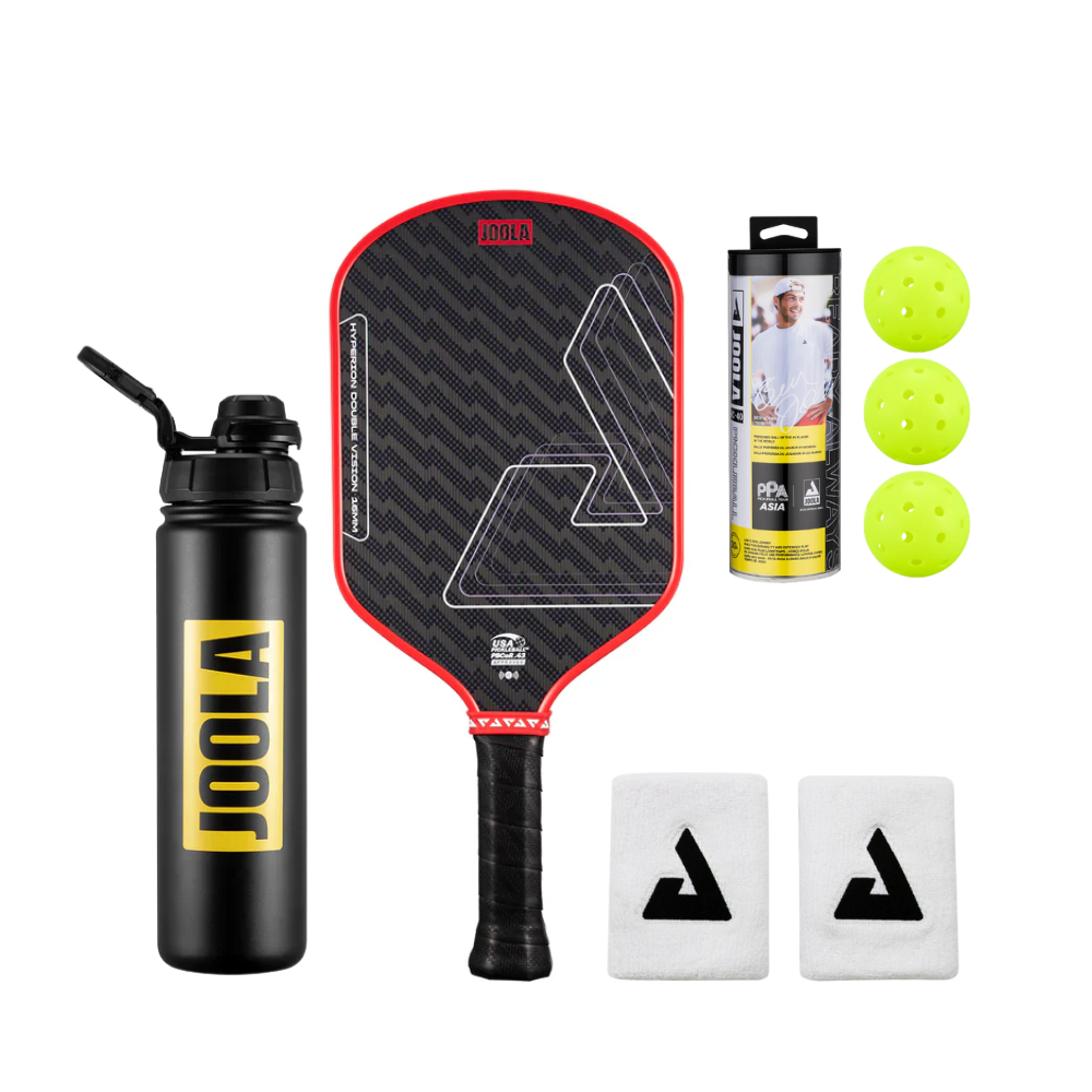 Advanced Tournament Kit - Hyperion Double Vision