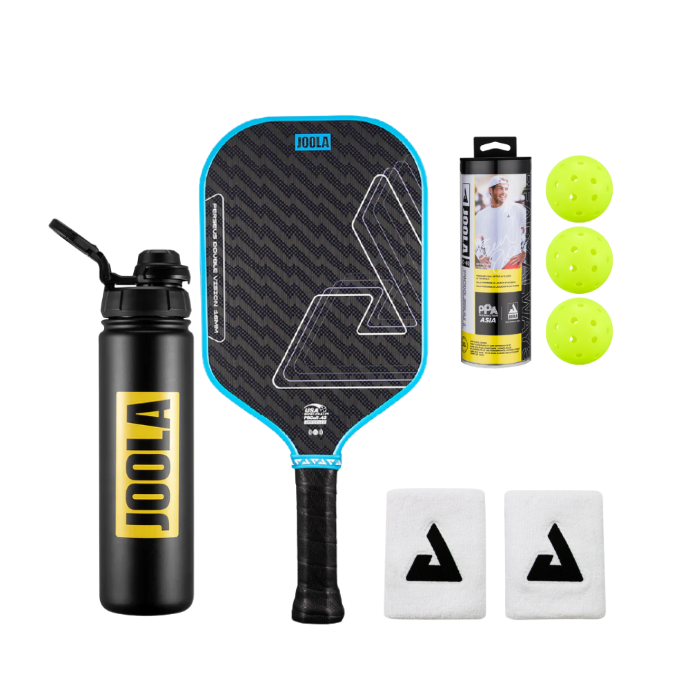 Advanced Tournament Kit - Perseus Double Vision