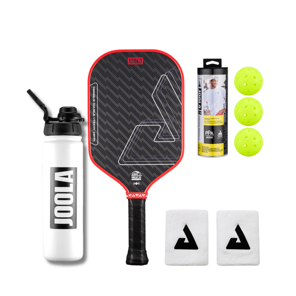 Advanced Tournament Kit - Perseus Double Vision