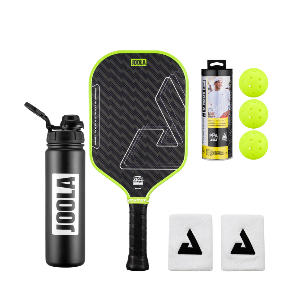 Advanced Tournament Kit - Perseus Double Vision