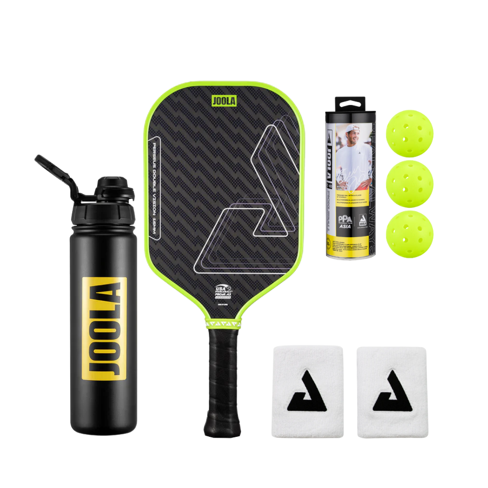 Advanced Tournament Kit - Perseus Double Vision