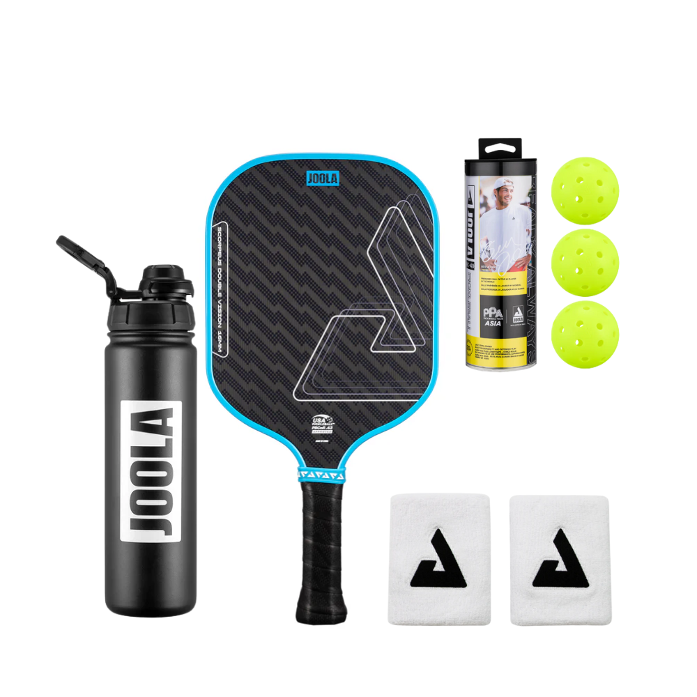 Advanced Tournament Kit - Scorpeus Double Vision