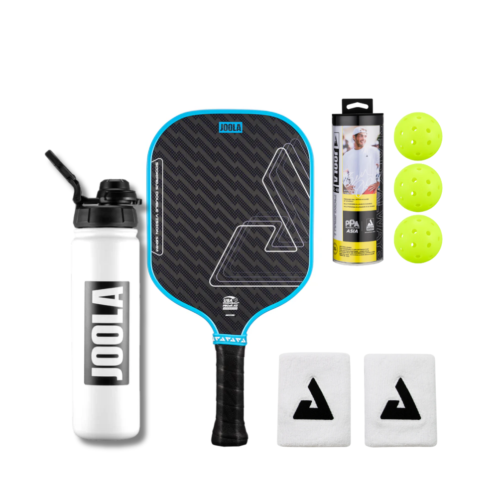 Advanced Tournament Kit - Scorpeus Double Vision