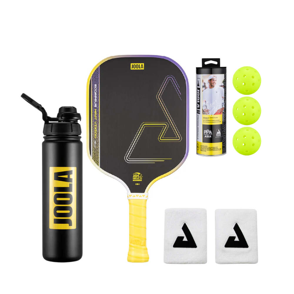 Starter Tournament Kit - Scorpeus Heat Vision