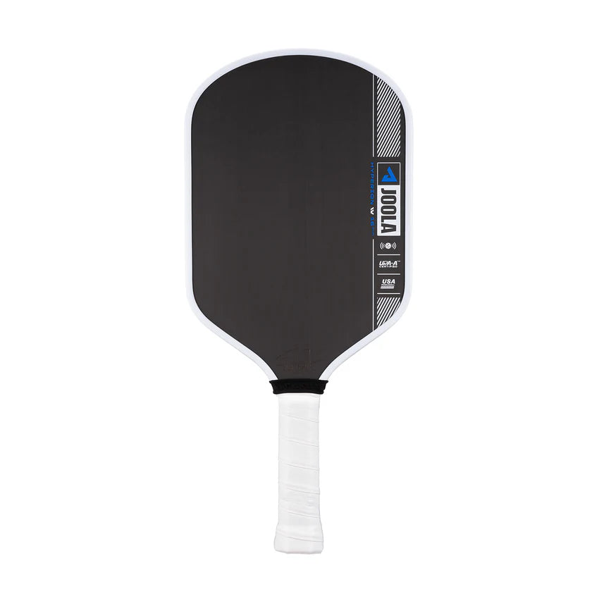 JOOLA Hyperion Pro IV Pickleball Paddle – carbon face, control-focused paddle for advanced players
