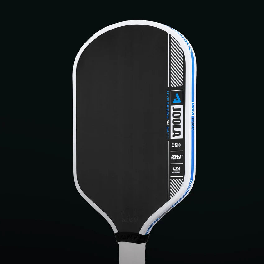 JOOLA Ben Johns Hyperion Pro IV 16mm Pickleball Paddle