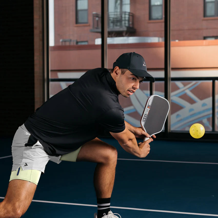 JOOLA Ben Johns Perseus Pro IV 16mm Pickleball Paddle