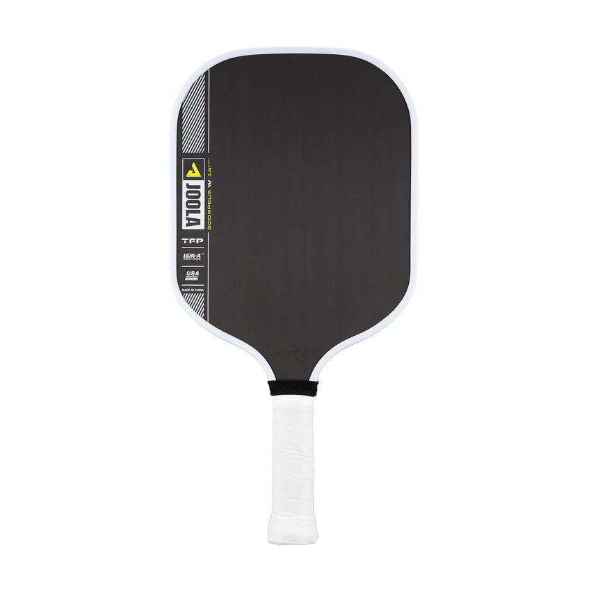 JOOLA Anna Bright Scorpeus Pro IV 14mm Pickleball Paddle