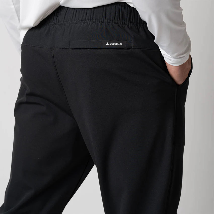 Men's Warm Up Tapered Pants
