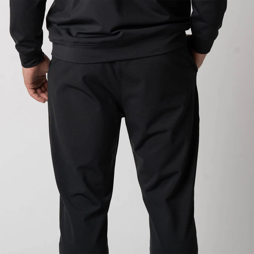 Men's Warm Up Tapered Pants