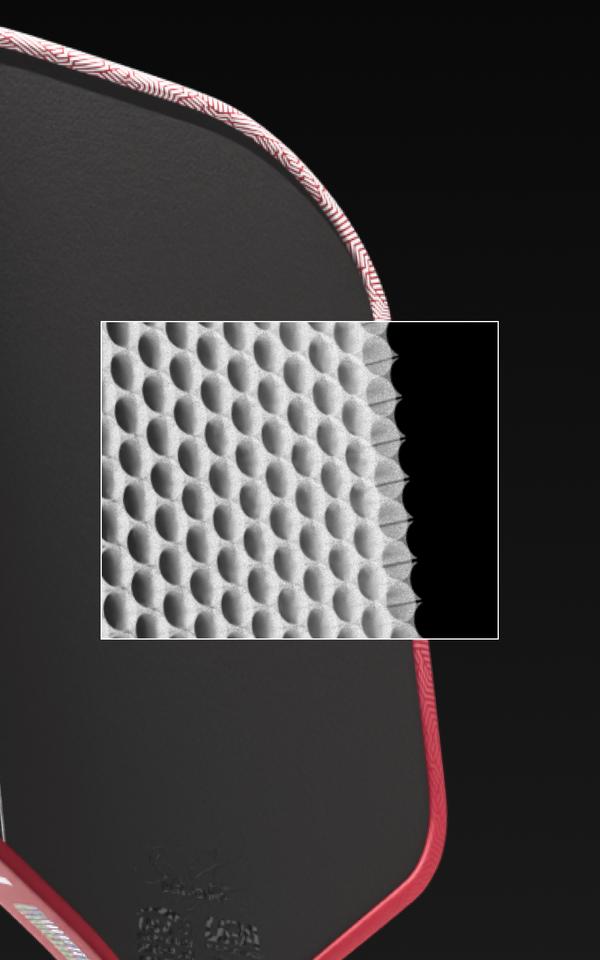 Propulsion Core