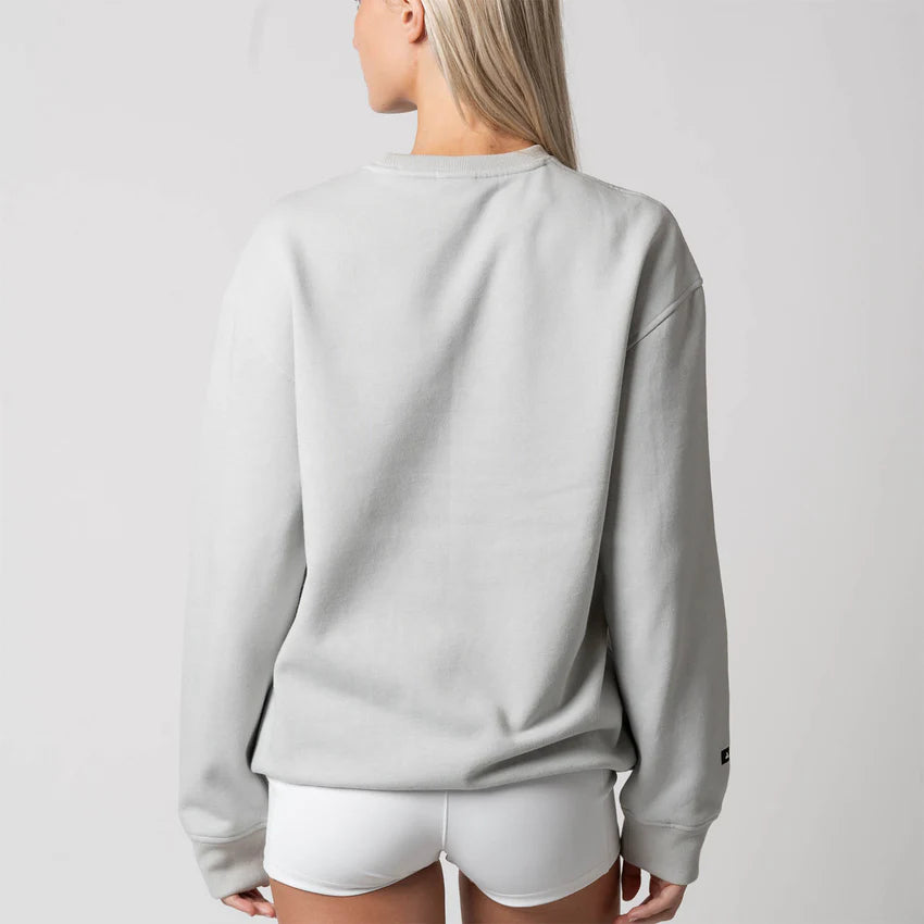 Unisex Fleece Crew