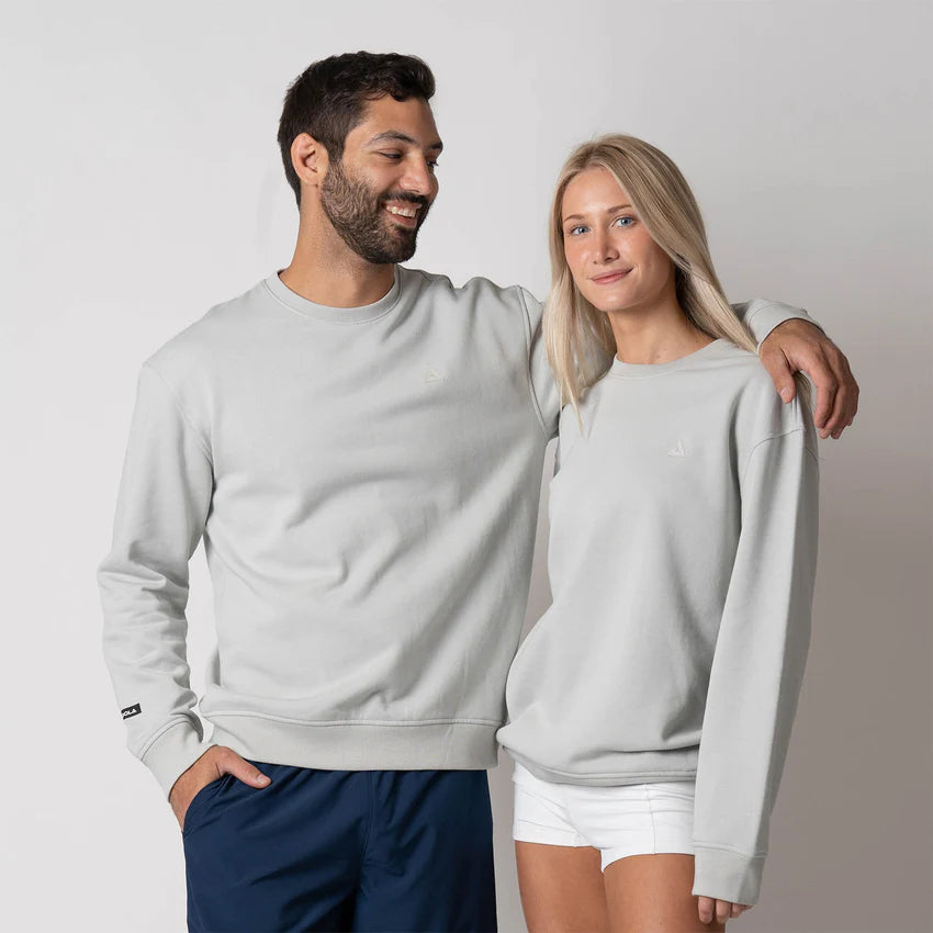 Unisex Fleece Crew