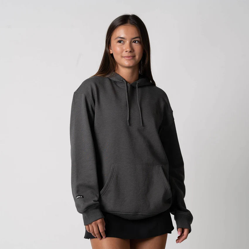 Unisex Fleece Hoodie