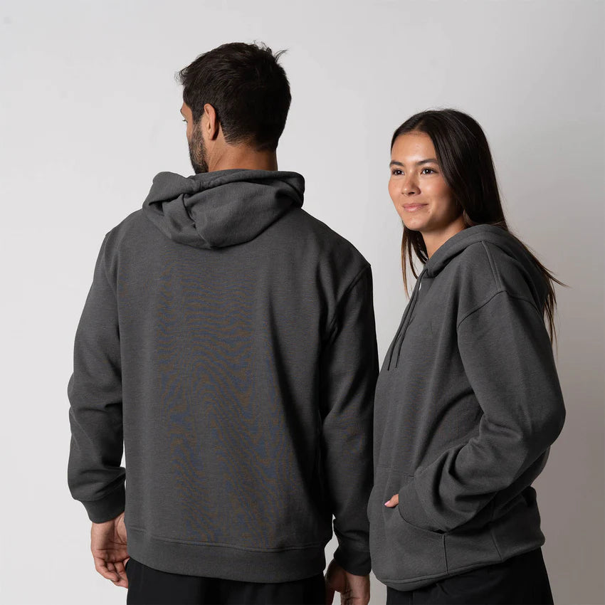 Unisex Fleece Hoodie