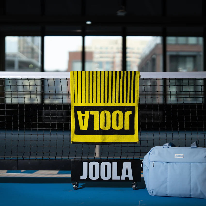 Large Wordmark Towel