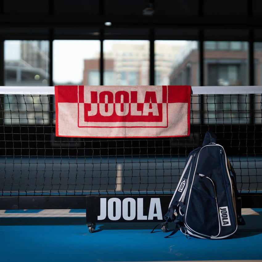 Small Wordmark Towel