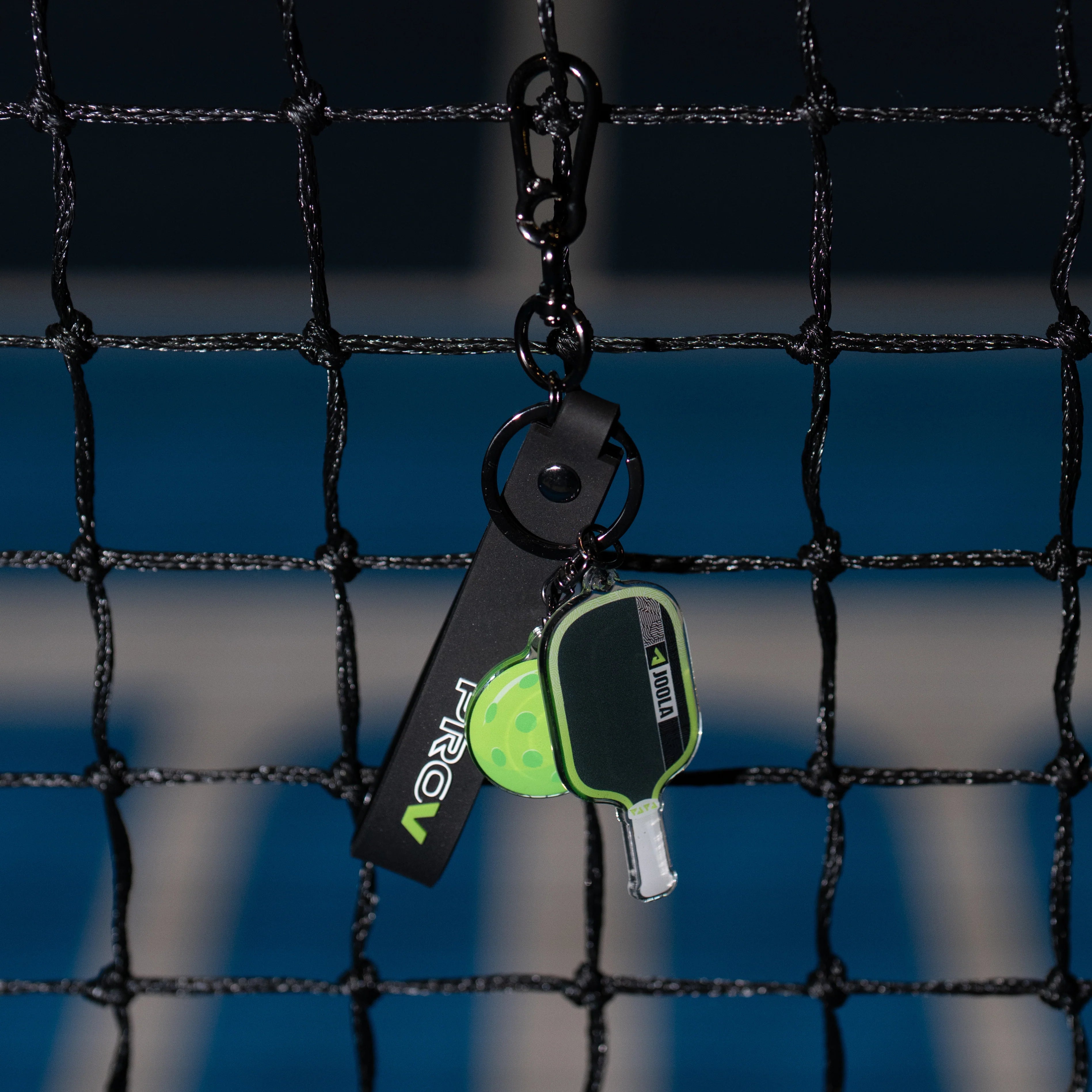 Pro V Keychains
