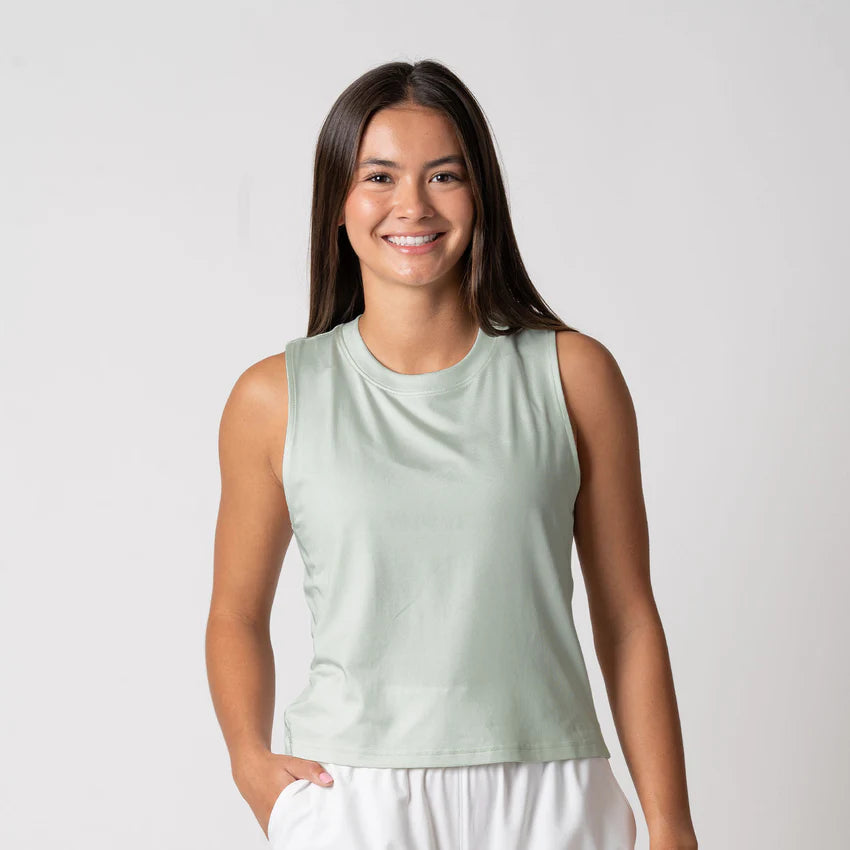 Women's Court Tank
