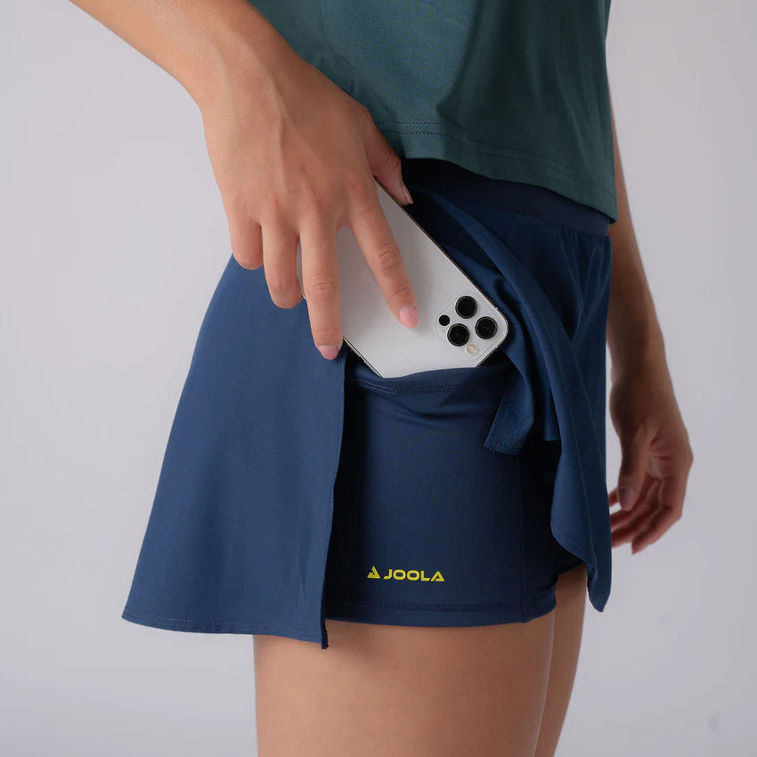 JOOLA Women's Pickleball Skort – Navy