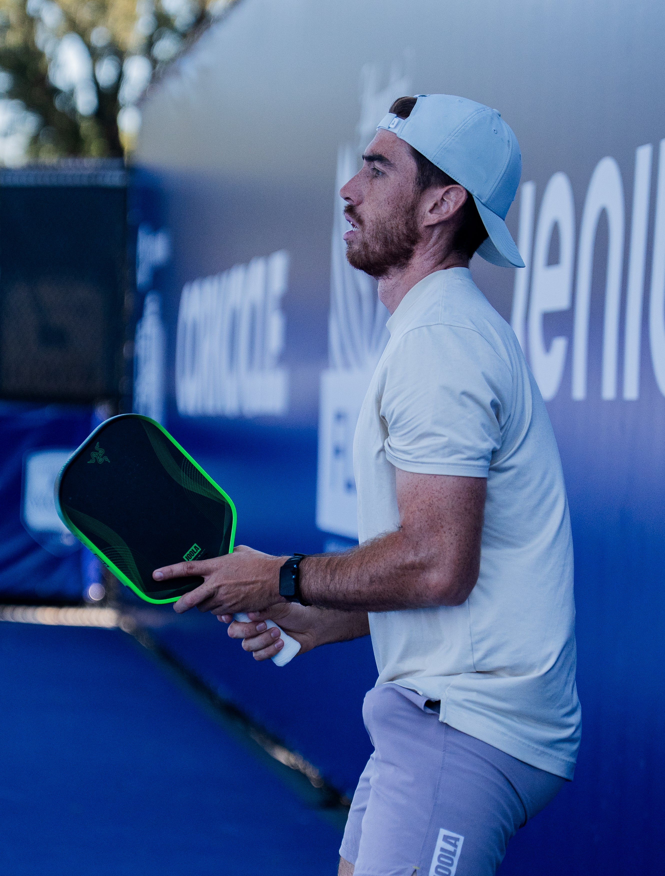 JOOLA Perseus Pro IV 16mm Razer Edition