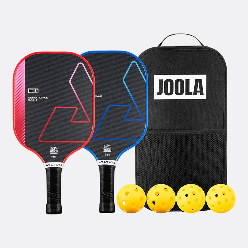 Dash Pickleball Pack