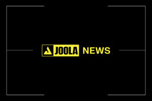 UPDATE | JOOLA MOD TA-15 Paddle Refresh Program – JOOLA Australia