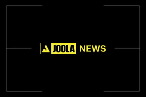 UPDATE | JOOLA MOD TA-15 Paddle Refresh Program – JOOLA Australia