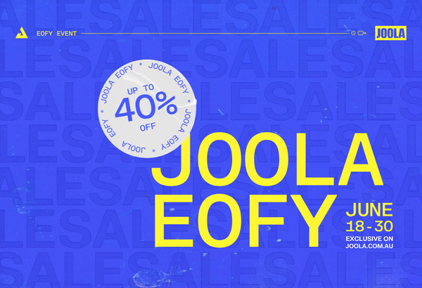 The JOOLA EOFY Sale Is Here: Your Guide to the Best Pickleball Deals This End of Financial Year
