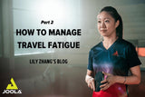 How to Manage Travel Fatigue (Psychologically) | Lily Zhang’s Blog