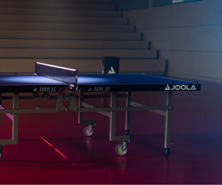 JOOLA Xylo 5 Table Tennis Blade Review by Yogi_Bear