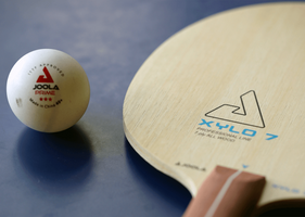 JOOLA Xylo 5 Table Tennis Blade Review by Yogi_Bear