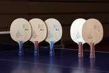 A Guide To Understanding Table Tennis Blades