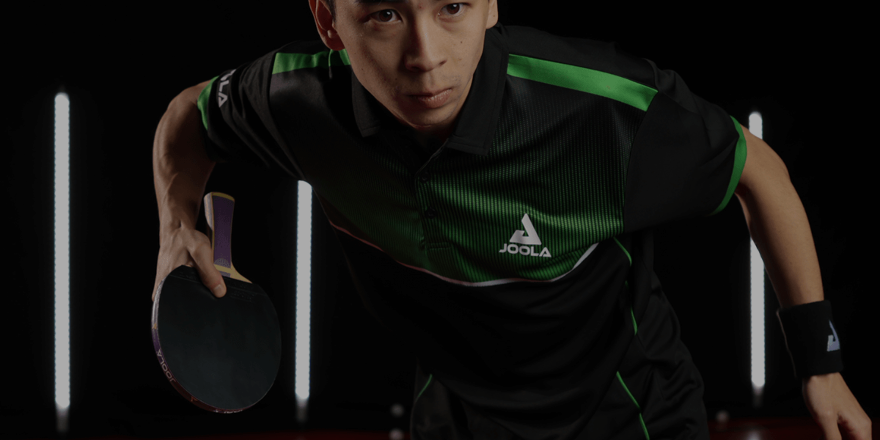 15% off Table Tennis