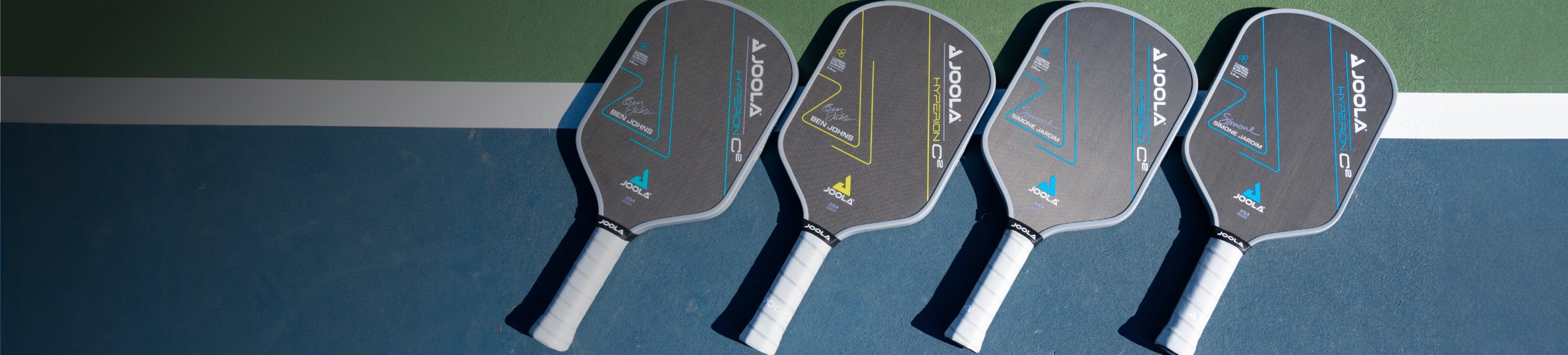 Hyperion Series