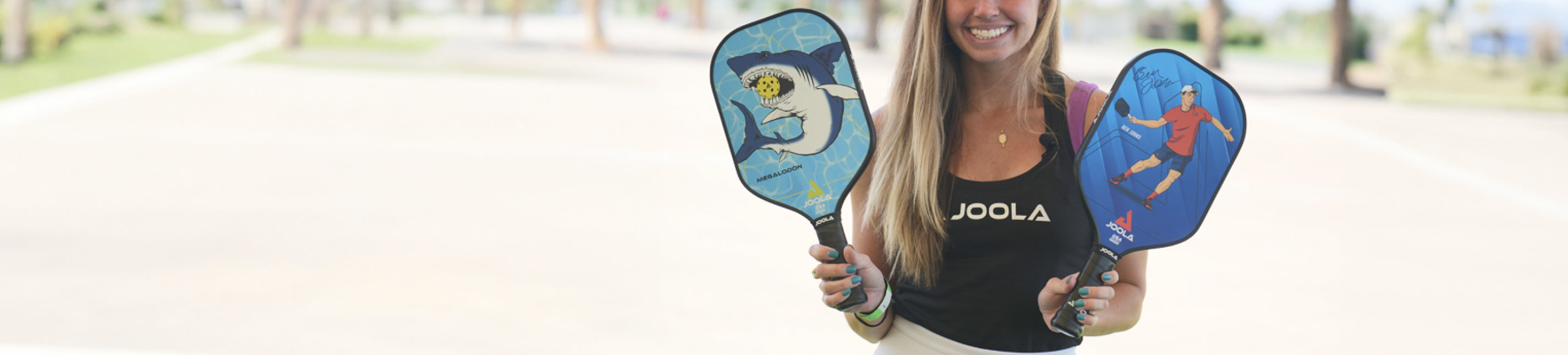 Junior Pickleball Paddles