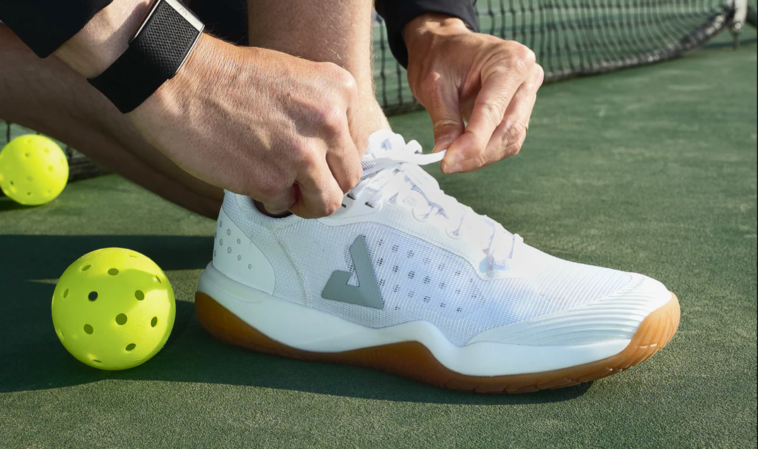 Men's Pickleball Shoes